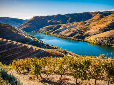 River Douro